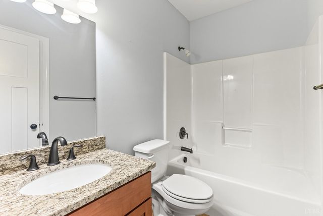 1099 Toni Lane, Forest, VA 24551