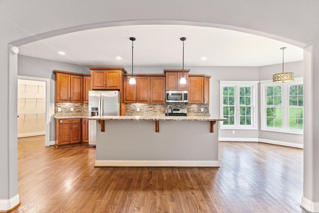 1099 Toni Lane, Forest, VA 24551