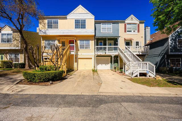 1825 Garys Park, San Antonio, TX 78247