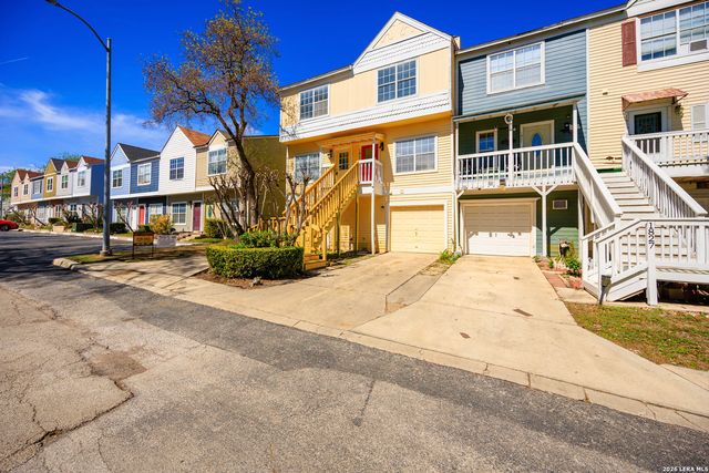 1825 Garys Park, San Antonio, TX 78247