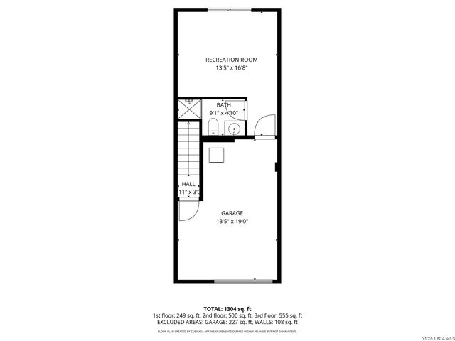 1825 Garys Park, San Antonio, TX 78247