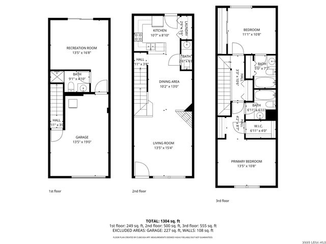 1825 Garys Park, San Antonio, TX 78247