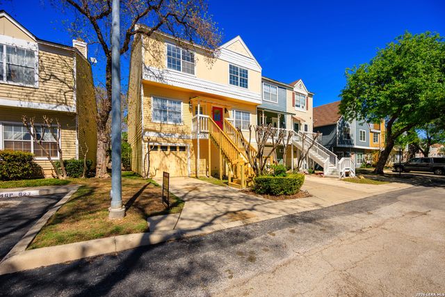 1825 Garys Park, San Antonio, TX 78247