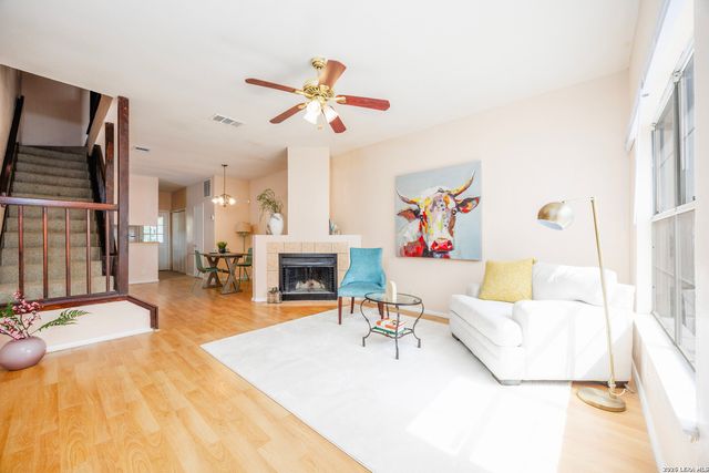 1825 Garys Park, San Antonio, TX 78247