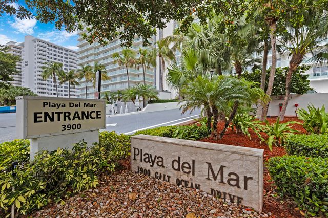 3900 Galt Ocean Drive 2114, Fort Lauderdale, FL 33308