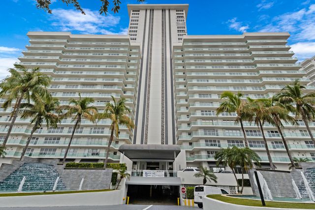 3900 Galt Ocean Drive 2114, Fort Lauderdale, FL 33308