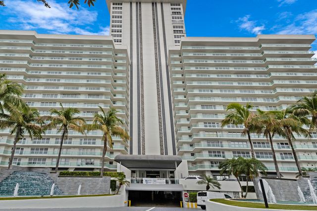 3900 Galt Ocean Drive 2114, Fort Lauderdale, FL 33308
