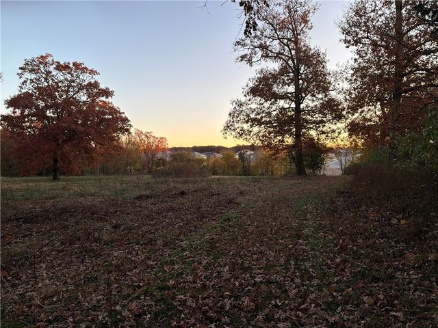 TBD Davidson Road tbd, Siloam Springs, AR 72761