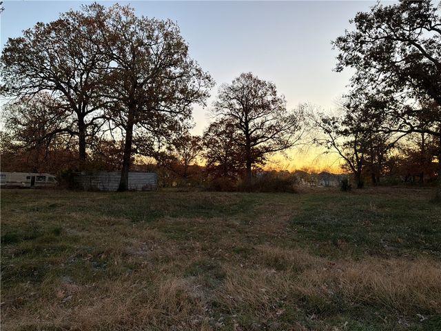 TBD Davidson Road tbd, Siloam Springs, AR 72761