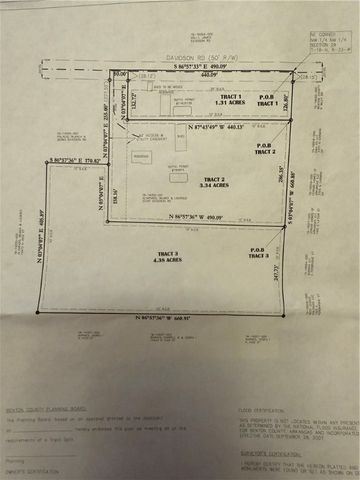 TBD Davidson Road tbd, Siloam Springs, AR 72761