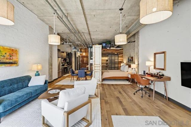 3940 7Th 107, San Diego, CA 92103