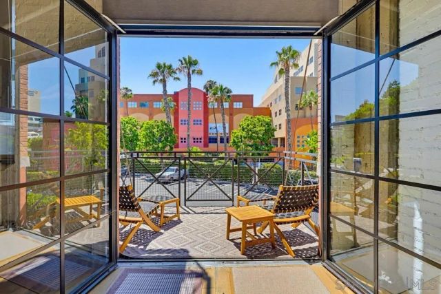 3940 7Th 107, San Diego, CA 92103