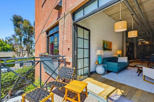 3940 7Th 107, San Diego, CA 92103