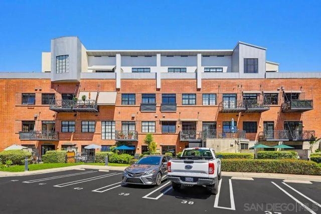 3940 7Th 107, San Diego, CA 92103