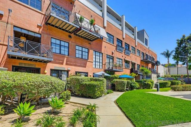 3940 7Th 107, San Diego, CA 92103