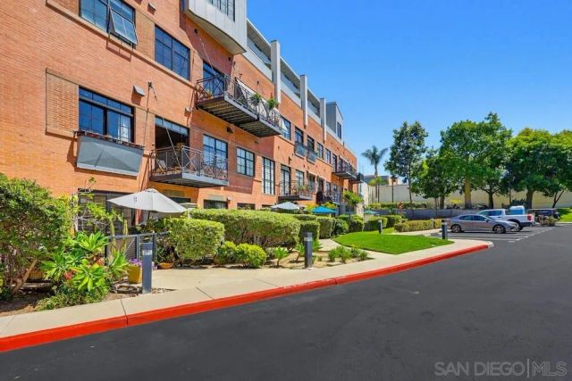 3940 7Th 107, San Diego, CA 92103