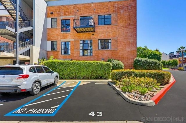 3940 7Th 107, San Diego, CA 92103