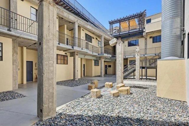 3940 7Th 107, San Diego, CA 92103