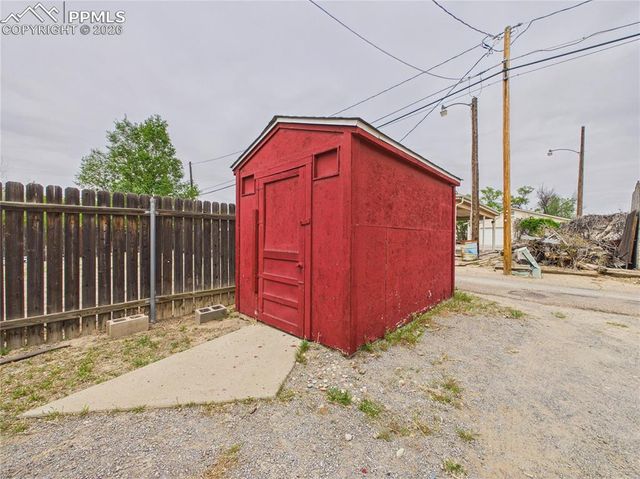 1613 E 19th Street, Pueblo, CO 81001