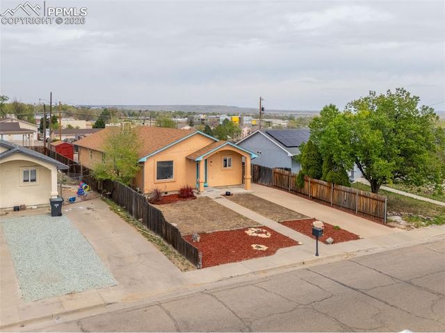 1613 E 19th Street, Pueblo, CO 81001