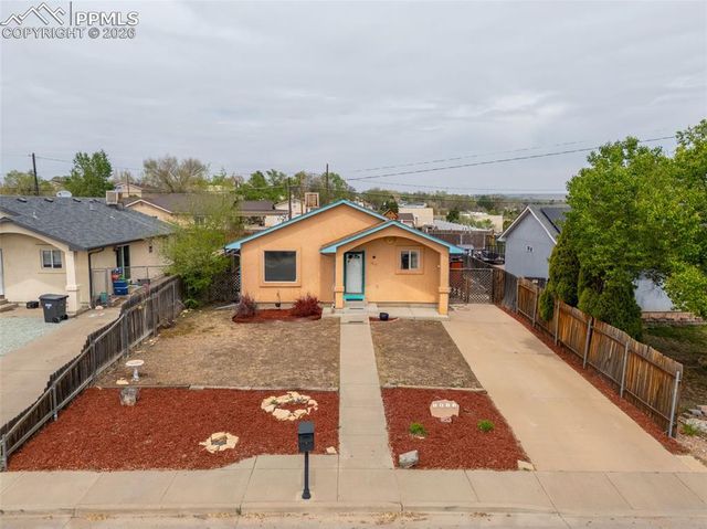1613 E 19th Street, Pueblo, CO 81001