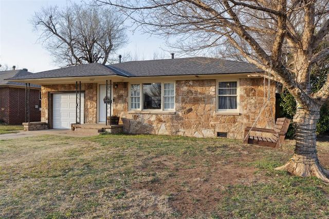 1937 Downing Street, Oklahoma City, OK 73120