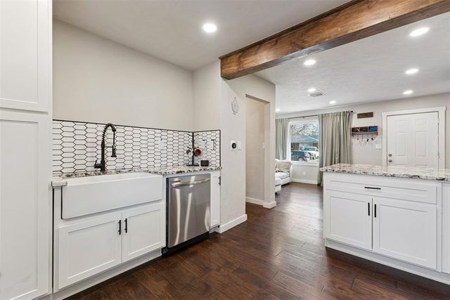 1937 Downing Street, Oklahoma City, OK 73120