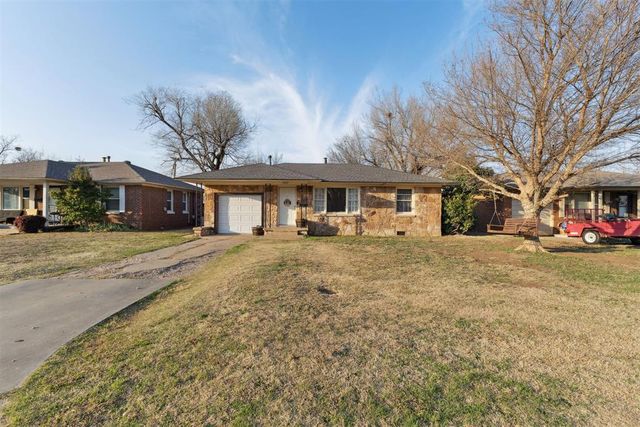 1937 Downing Street, Oklahoma City, OK 73120