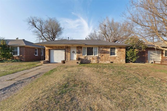 1937 Downing Street, Oklahoma City, OK 73120