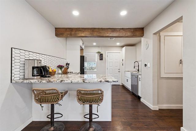 1937 Downing Street, Oklahoma City, OK 73120