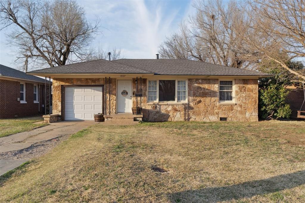 1937 Downing Street, Oklahoma City, OK 73120