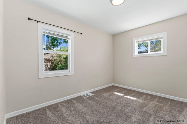 1818 CHEYENNE PL, Cheyenne, WY 82001