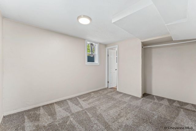 1818 CHEYENNE PL, Cheyenne, WY 82001