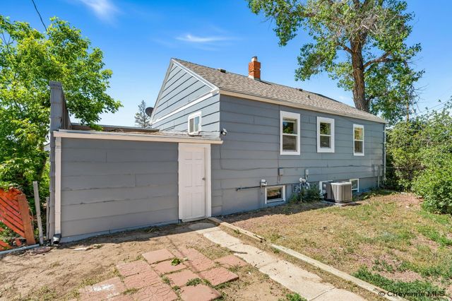 1818 CHEYENNE PL, Cheyenne, WY 82001