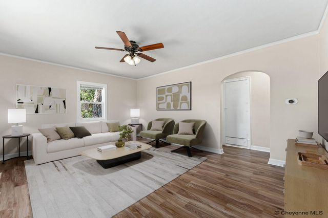 1818 CHEYENNE PL, Cheyenne, WY 82001