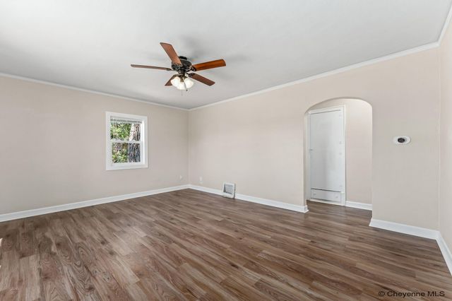 1818 CHEYENNE PL, Cheyenne, WY 82001