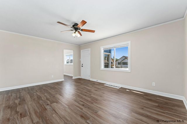 1818 CHEYENNE PL, Cheyenne, WY 82001