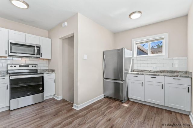 1818 CHEYENNE PL, Cheyenne, WY 82001