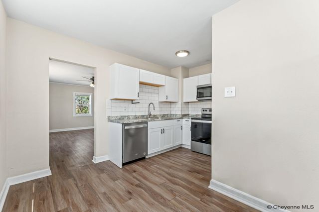 1818 CHEYENNE PL, Cheyenne, WY 82001