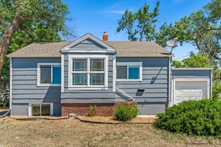 1818 CHEYENNE PL, Cheyenne, WY 82001
