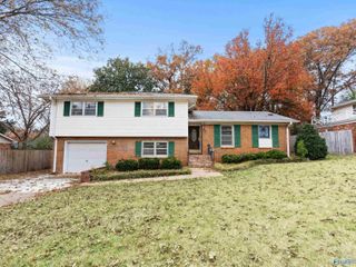 354 College Park Court, Huntsville, AL 35805