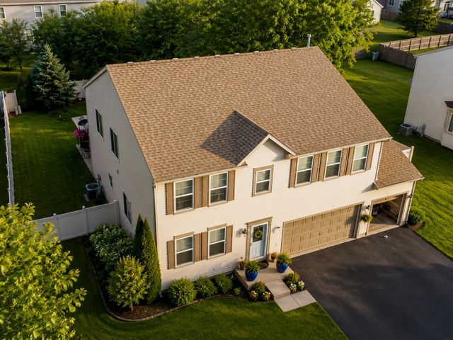 25301 Presidential Avenue, Plainfield, IL 60544