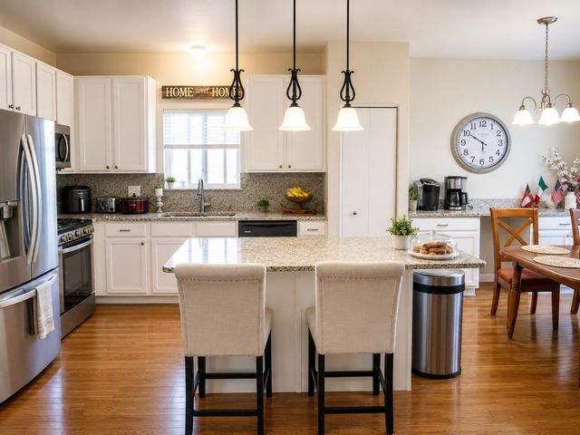 25301 Presidential Avenue, Plainfield, IL 60544