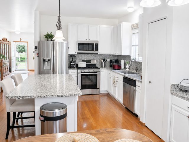25301 Presidential Avenue, Plainfield, IL 60544