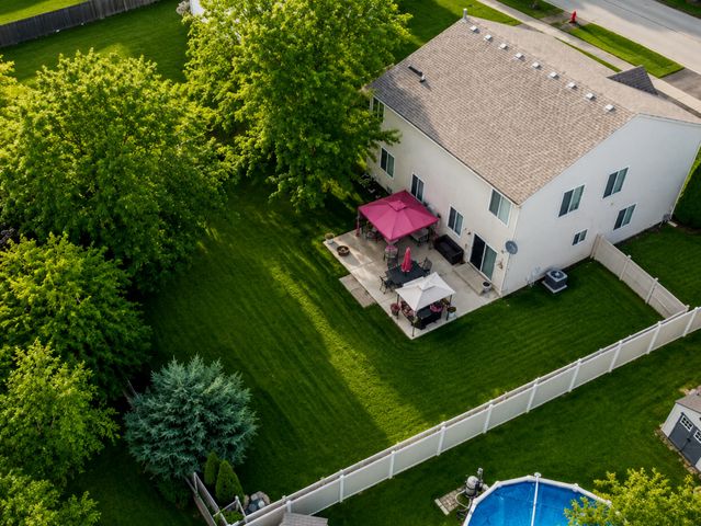 25301 Presidential Avenue, Plainfield, IL 60544