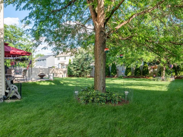 25301 Presidential Avenue, Plainfield, IL 60544