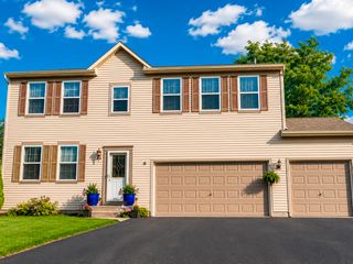25301 Presidential Avenue, Plainfield, IL 60544
