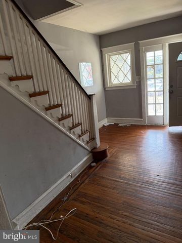 1817 BRIDGE ST, Philadelphia, PA 19124