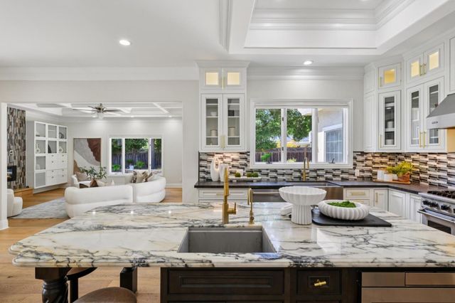 20041 Heritage Oak, Saratoga, CA 95070