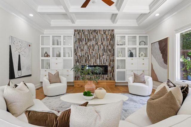 20041 Heritage Oak, Saratoga, CA 95070